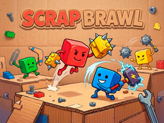 Joc Scrap Brawl