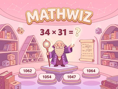 Joc MathWiz