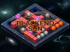 Joc BlackenedSun