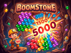 Joc Boomstone
