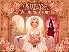 Joc Sofia's Wedding Story