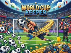 Joc World Cup Keeper
