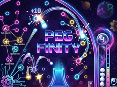 Joc Pegfinity