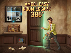 Joc Amgel Easy Room Escape 385