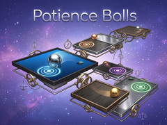 Joc Papatience ball