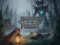 Joc Shadows of the Forest