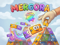 Joc Mergora