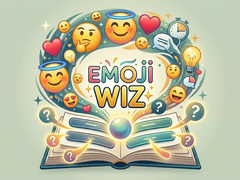 Joc Emoji Wiz