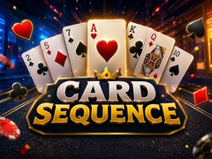 Joc Card Sequence