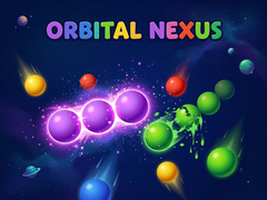 Joc Orbital Nexus