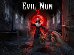 Joc Evil Nun 2