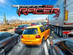Joc Traffic Racer