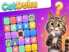 Joc CatDoku