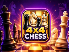 Joc 4x4 Chess