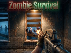 Joc Zombie survival