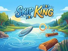 Joc Skip King