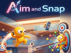 Joc Aim and Snap