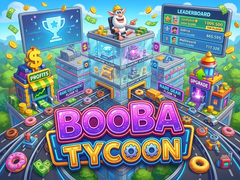 Joc Booba Tycoon