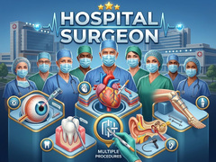 Joc Hospital Surgeon 