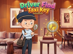 Joc Driver Find Taxi Key