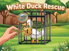 Joc White Duck Rescue