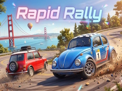 Joc Rapid Rally