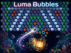 Joc Luma Bubbles