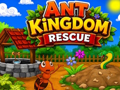 Joc Ant Kingdom Rescue