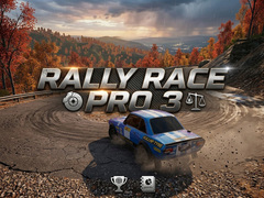 Joc Rally Race Pro 3