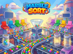Joc Marble Sort