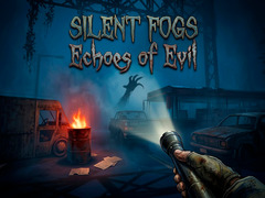 Joc Silent Fogs: Echoes of Evil