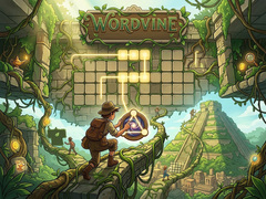 Joc Wordvine