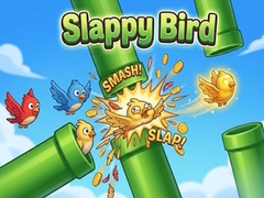 Joc Slappy Bird