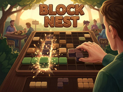 Joc Block Nest