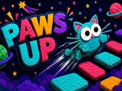 Joc Paws Up