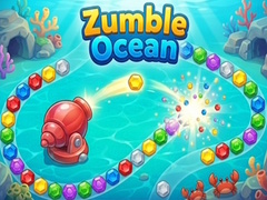 Joc Zumble Ocean