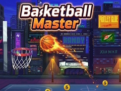 Joc Basketball Master