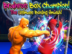 Joc Brainrot: Box Champion!