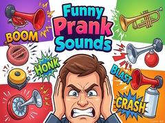 Joc Funny Prank Sounds