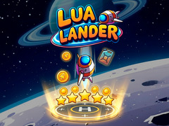 Joc Lua Lander