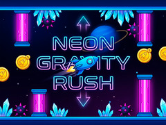 Joc Neon Gravity Rush
