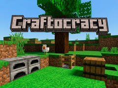 Joc Craftocracy