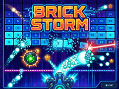 Joc Brickstorm