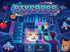 Joc Pixcross