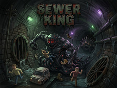 Joc Sewer King