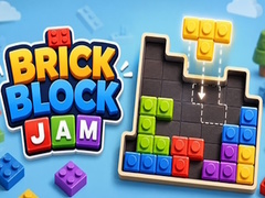 Joc Brick Block Jam