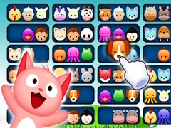 Joc Sorting Cute Animals