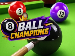 Joc 8 Ball Champions