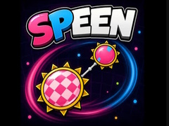 Joc Speen