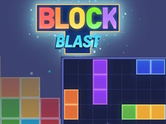Joc Block Blast